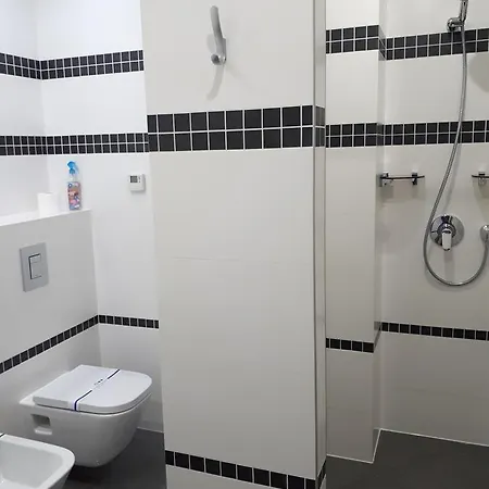 Apartmanhotel Iris Odessza