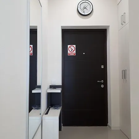 Aparthotel Iris *