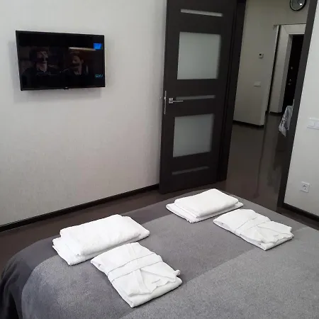 Iris Aparthotel