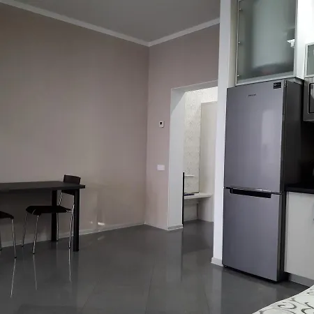 Aparthotel Iris Odesa