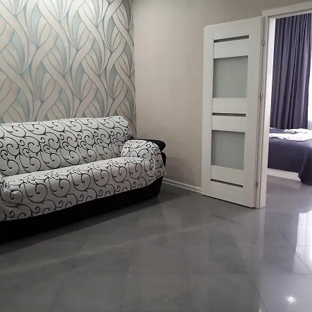 Iris Aparthotel Odesa