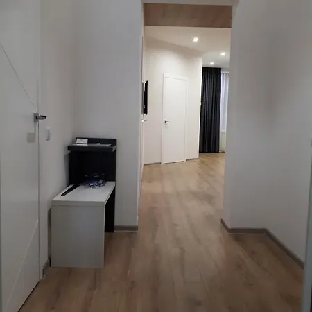 Aparthotel Iris