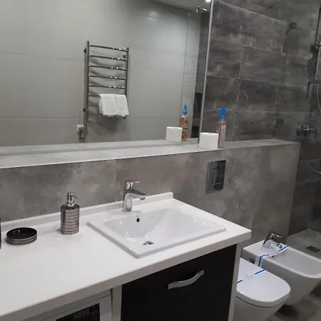 Iris Apartmanhotel 4*